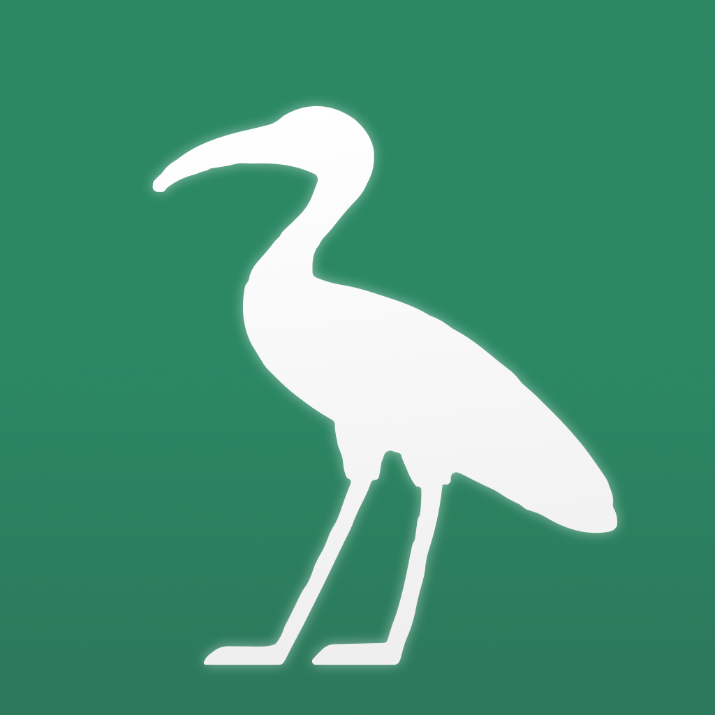 Inspinder app icon