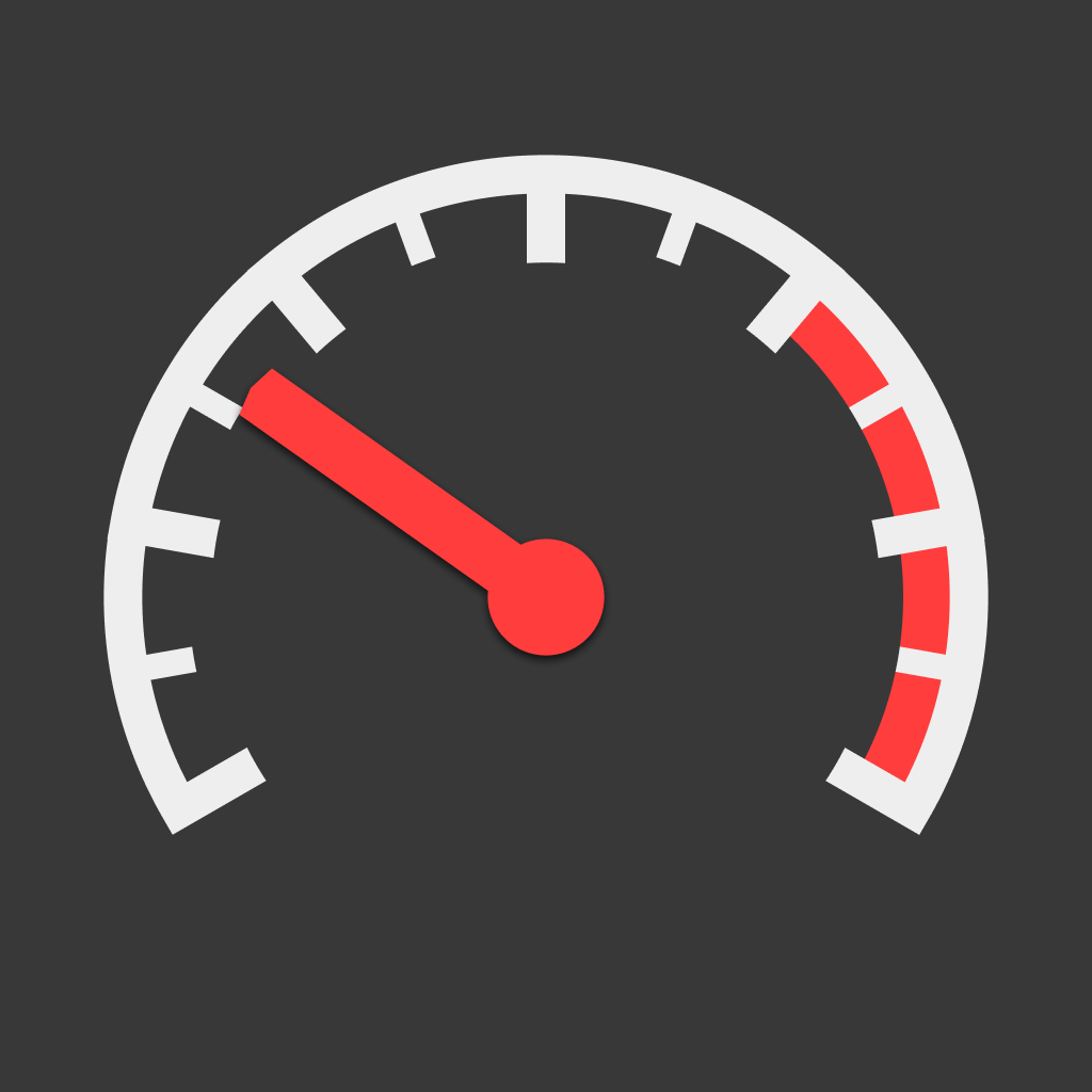 Needlogy app icon